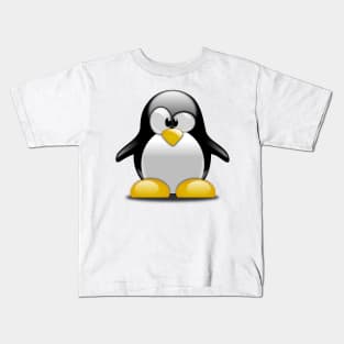 penguin Kids T-Shirt